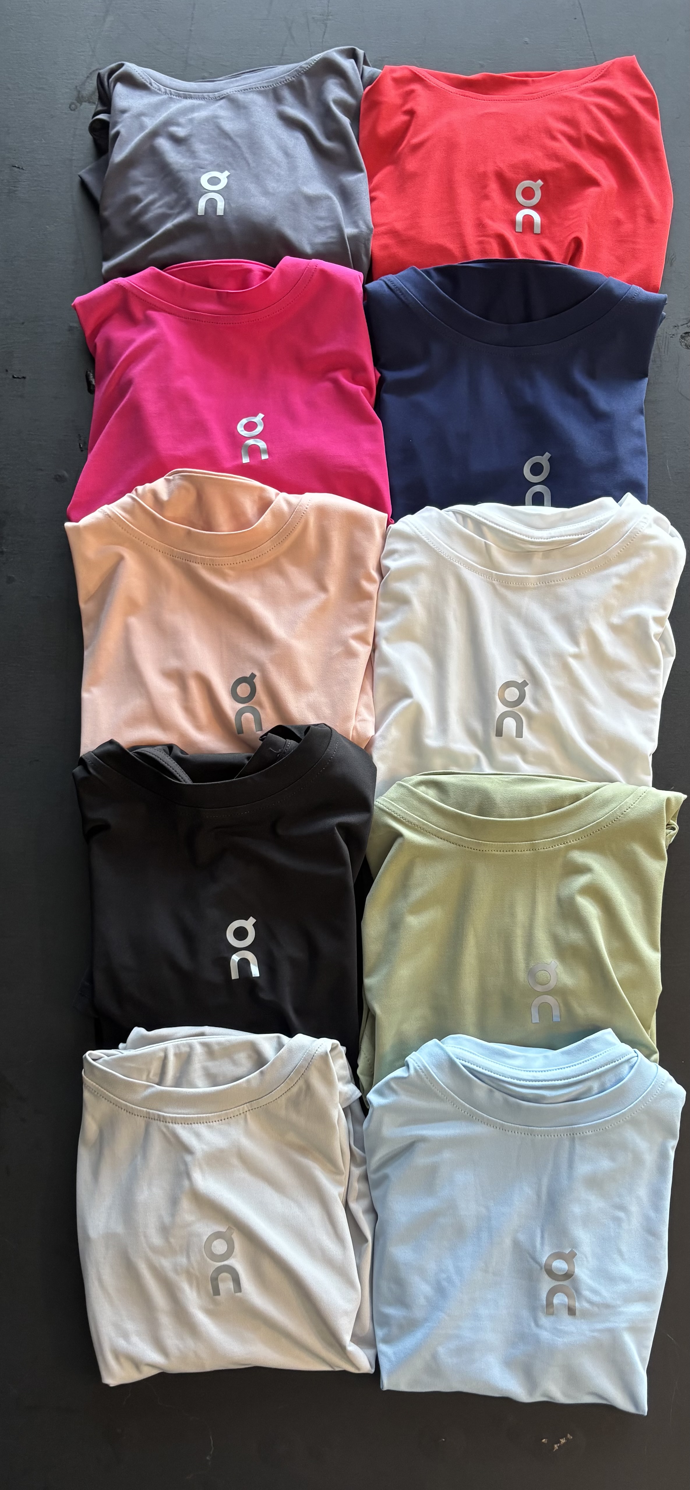 تیشرت O n